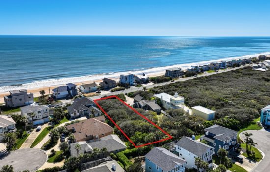 3108 S Ponte Vedra Blvd, PV Beach, FL 32082 142120-0050