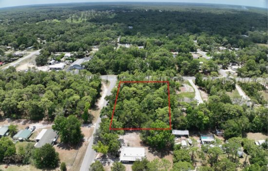 2994 S Pine Ridge Ave, Homosassa, Fl 34448
