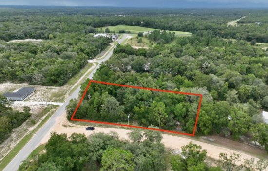5533 Arapaho Street, Keystone Heights, Florida 32656