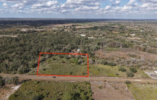 18185 NW 252nd Street, Okeechobee, FL 34972 